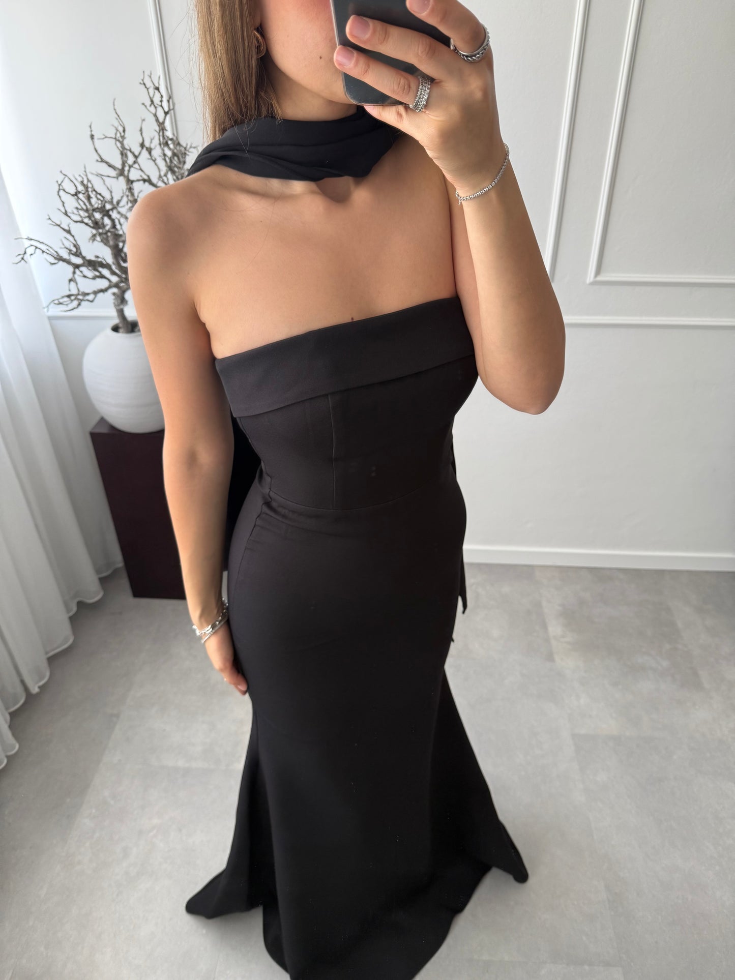 ELISA DRESS