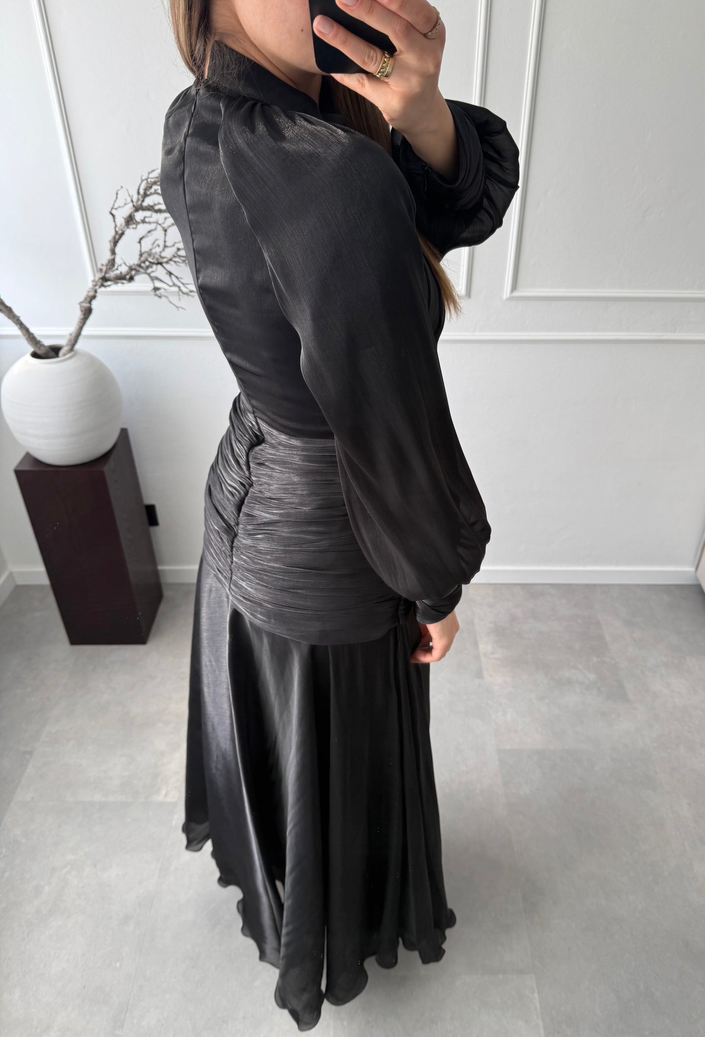 DURU DRESS