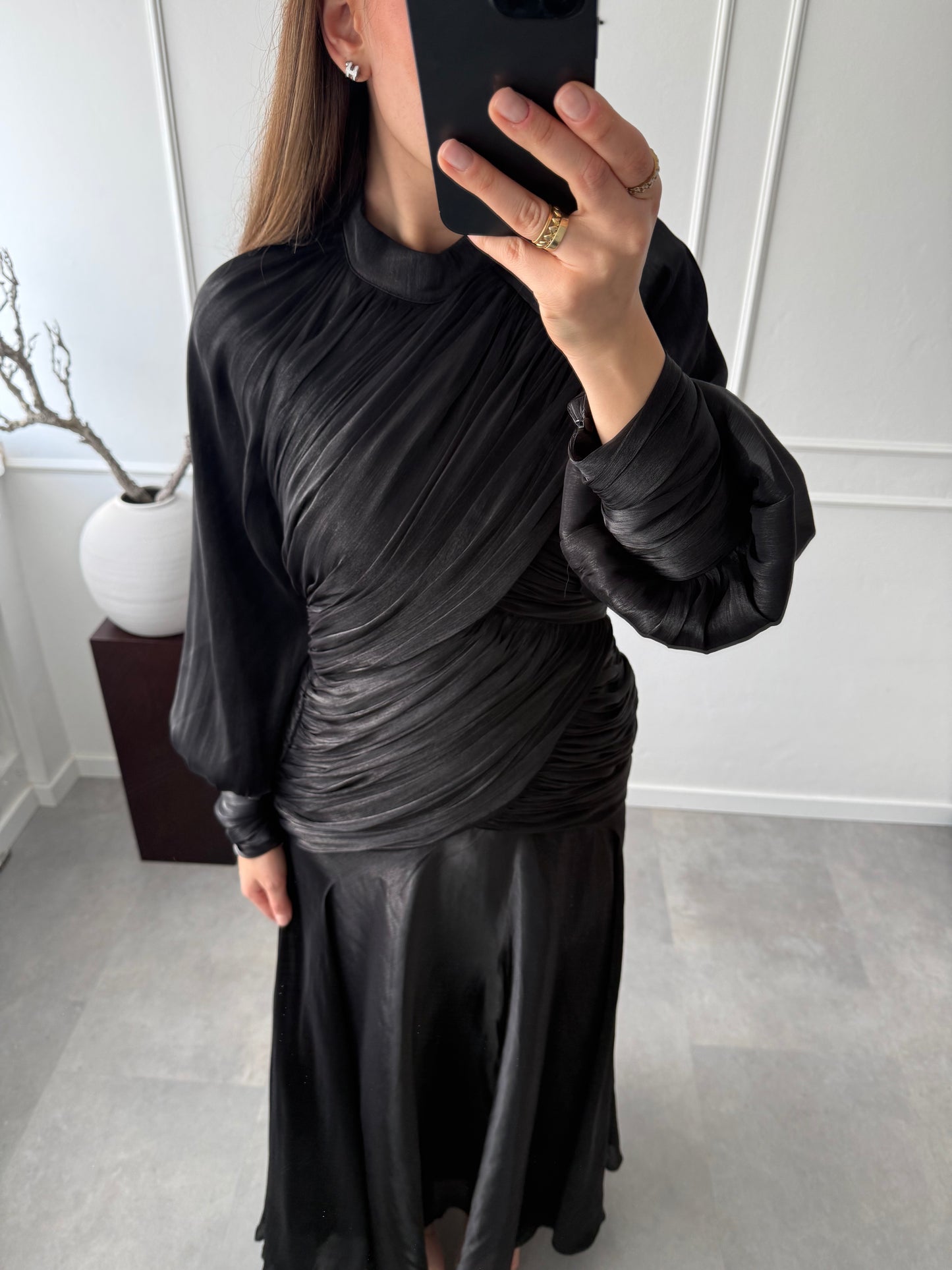 DURU DRESS