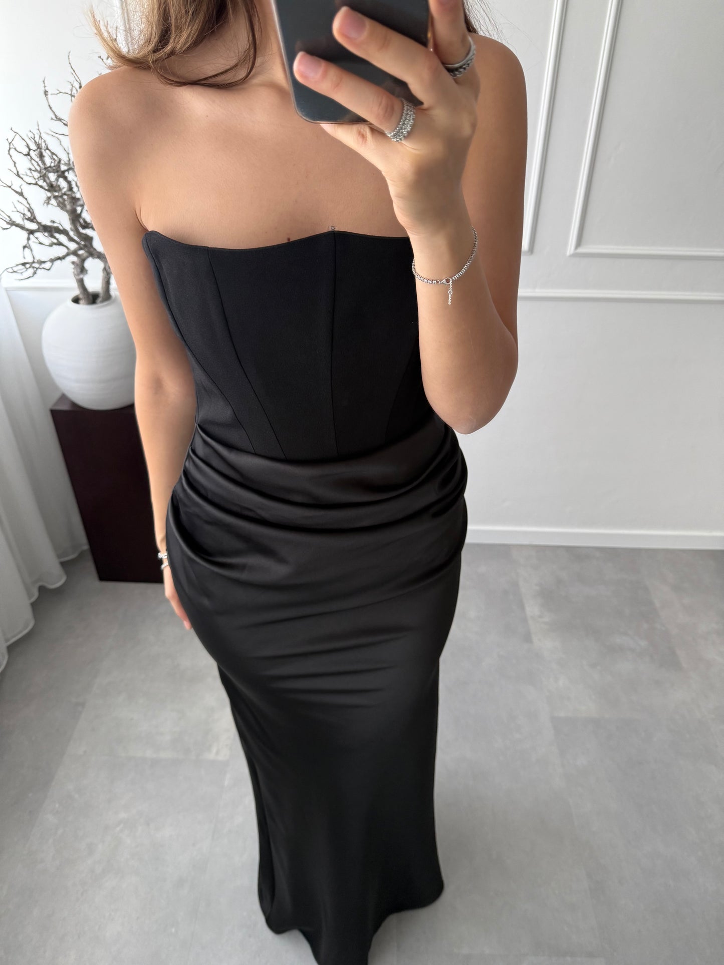 SELEN DRESS