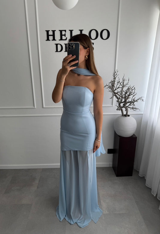 MIA DRESS