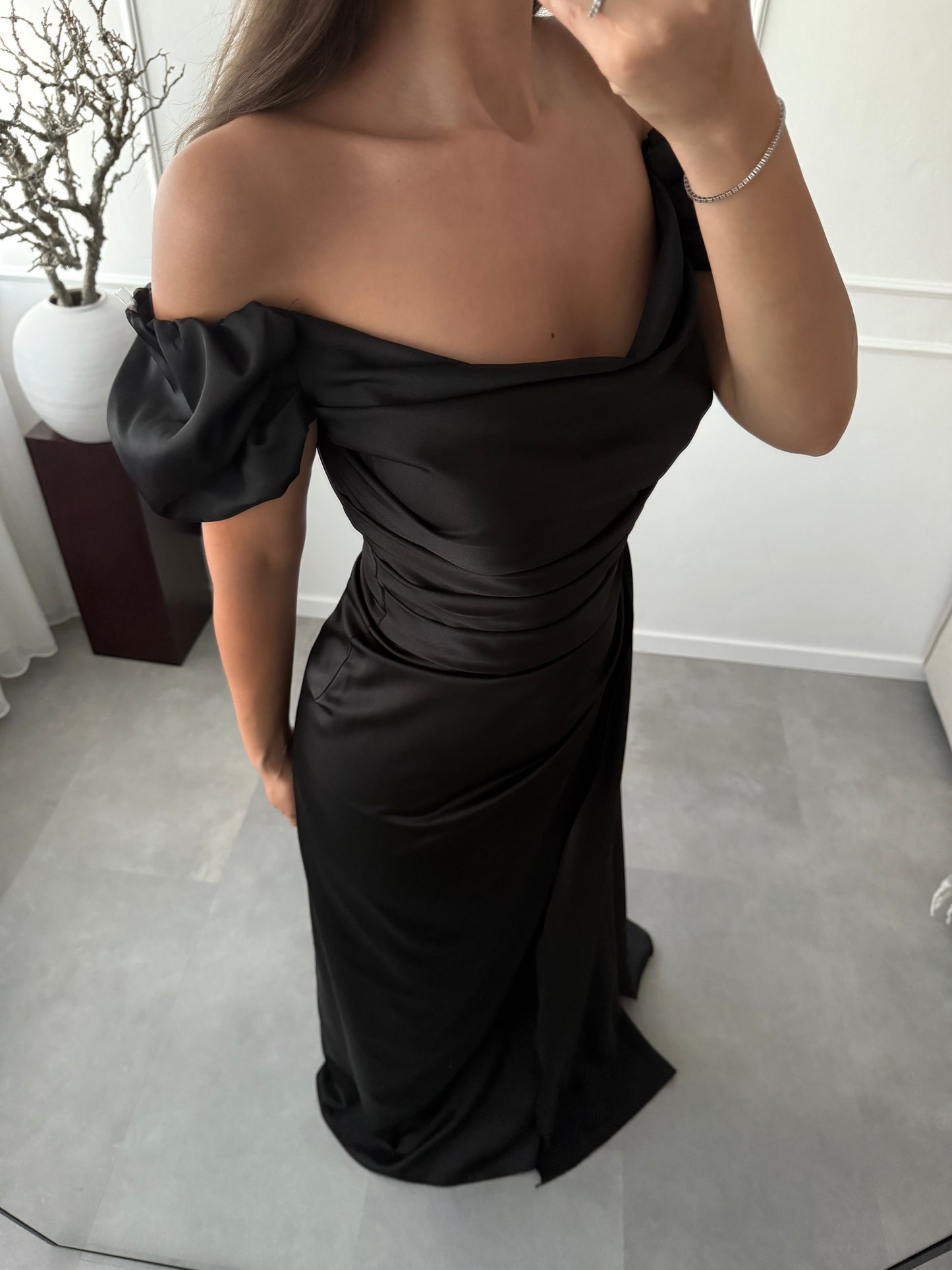 ELINA DRESS