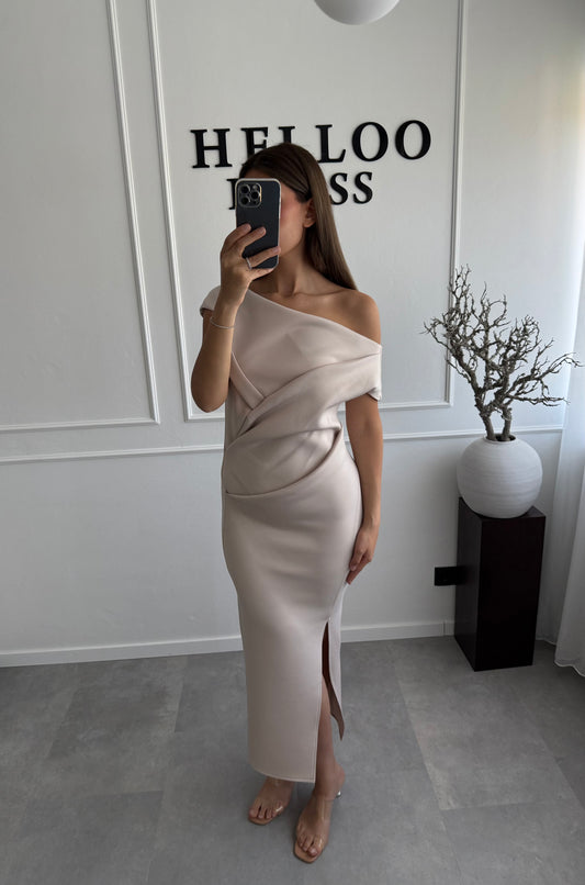 ELIF DRESS