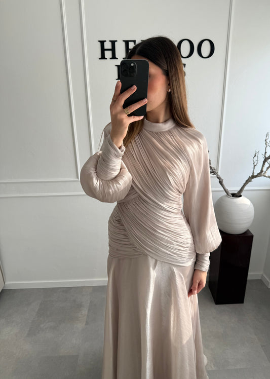 DURU DRESS