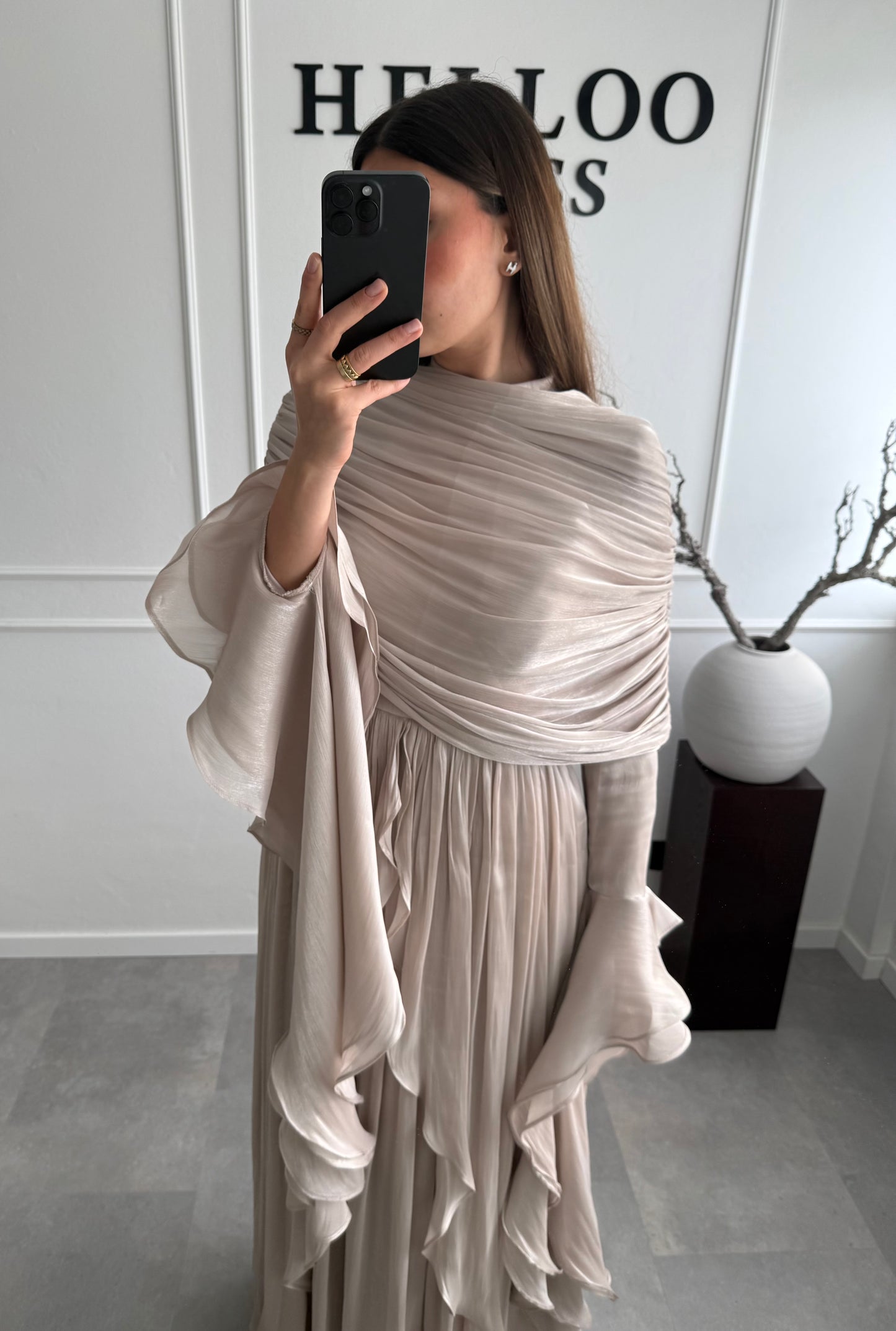 ELIFE DRESS
