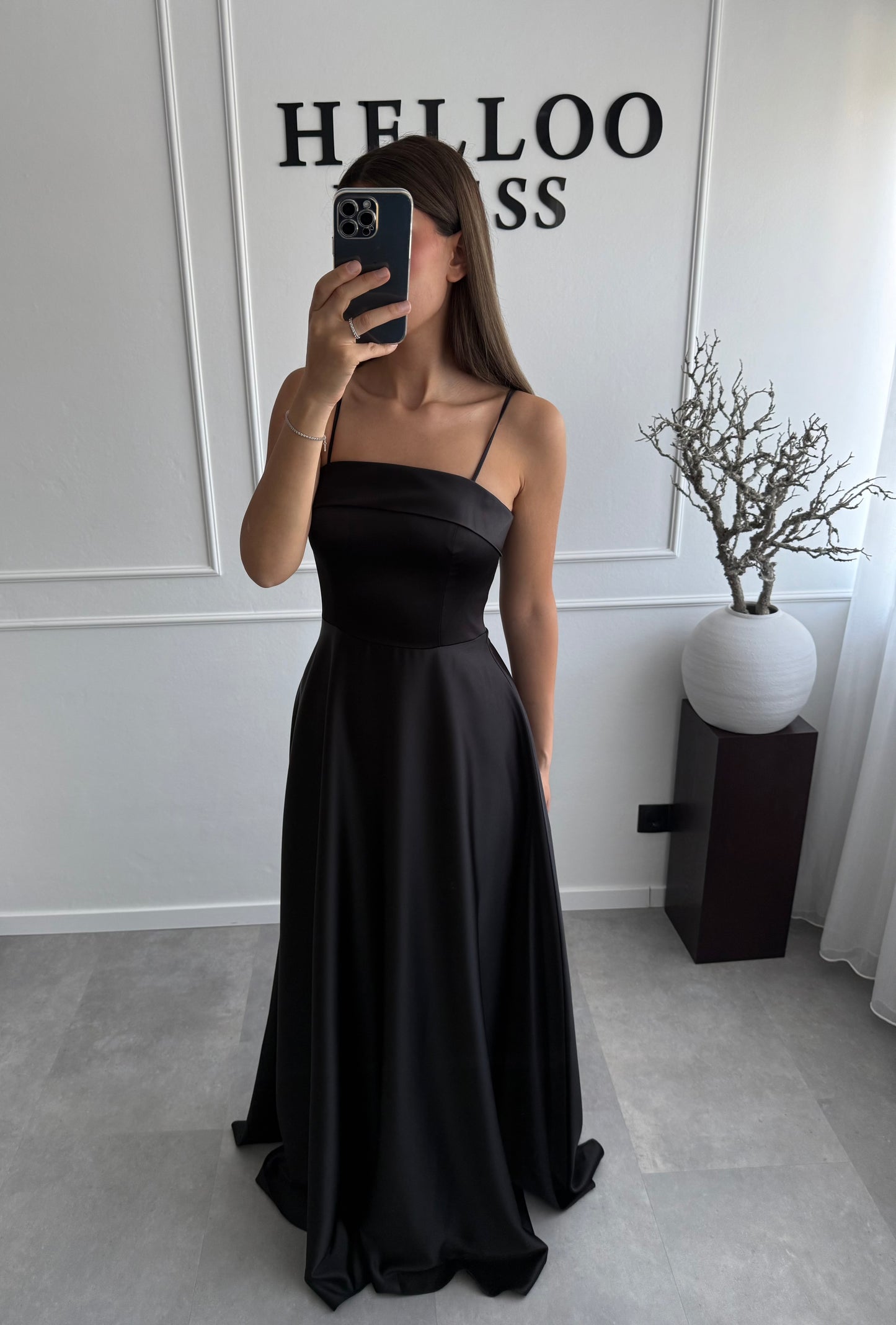 CINDERELLA DRESS