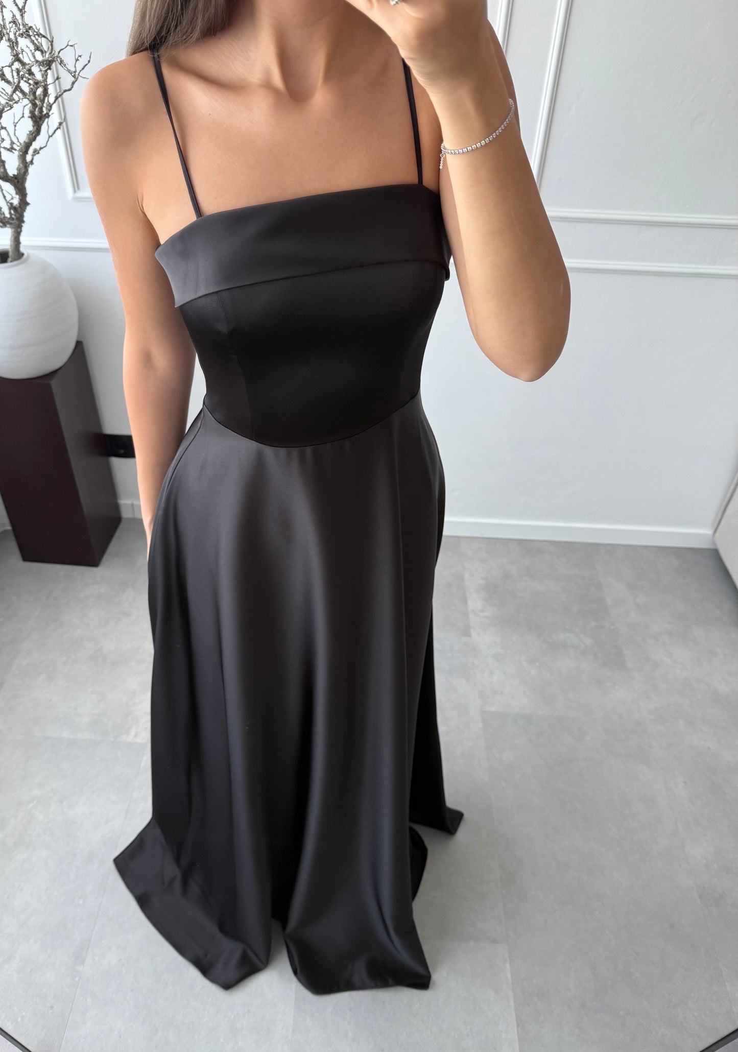 CINDERELLA DRESS