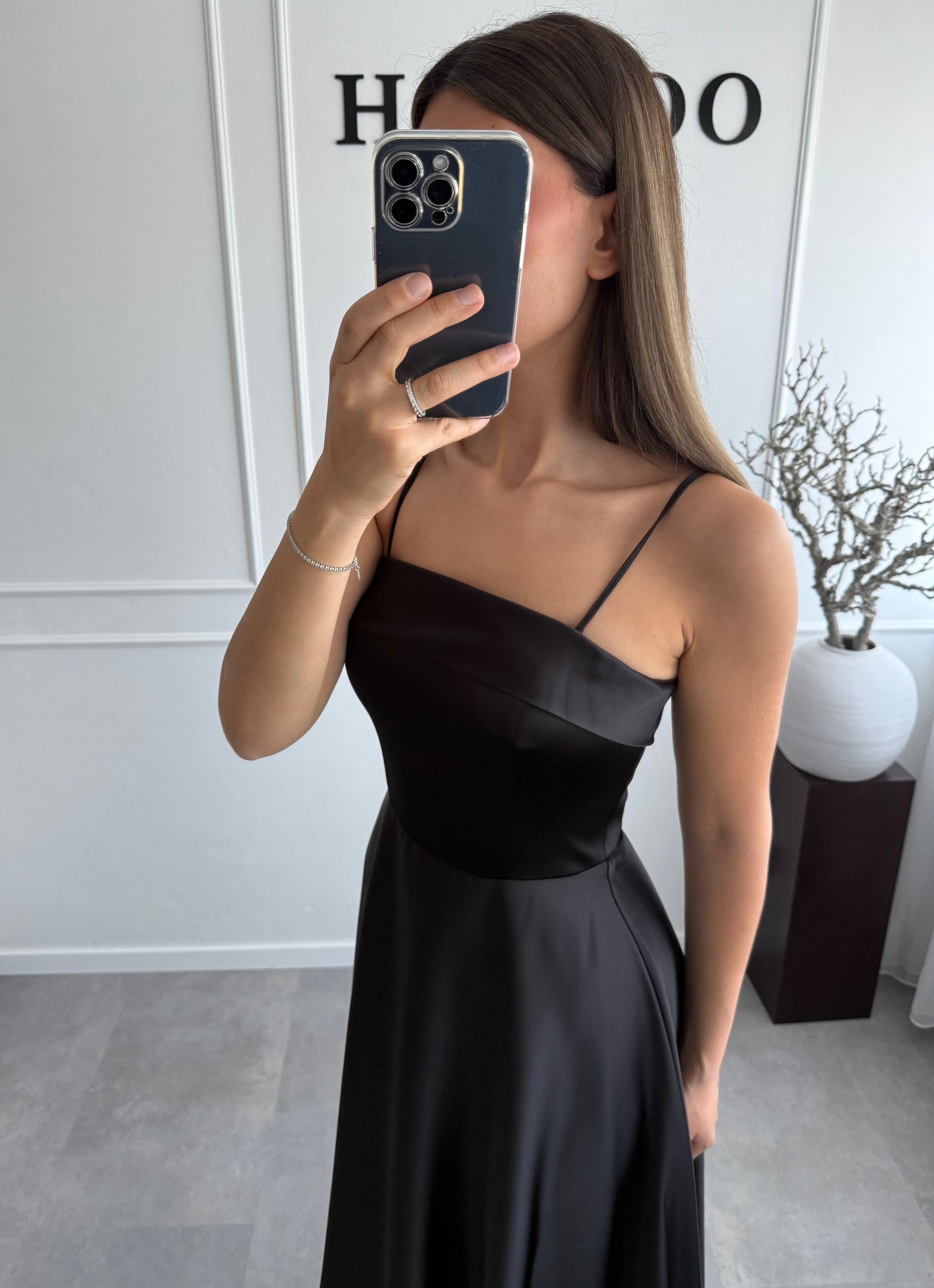 CINDERELLA DRESS