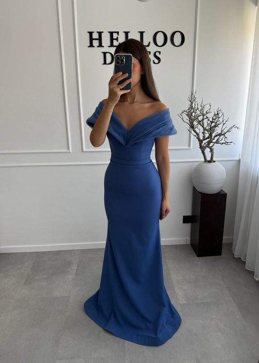 ELLA DRESS