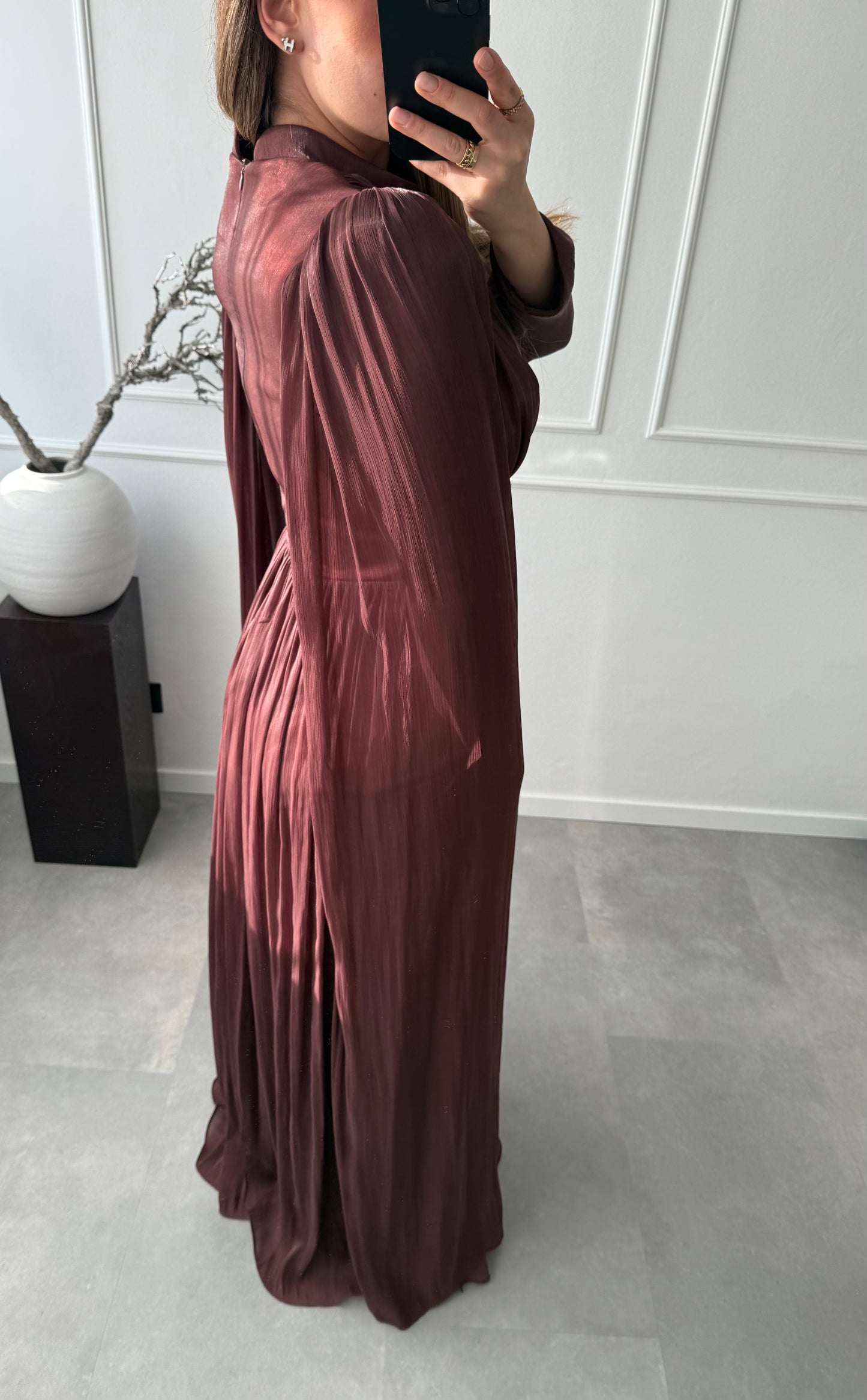 DILEK DRESS