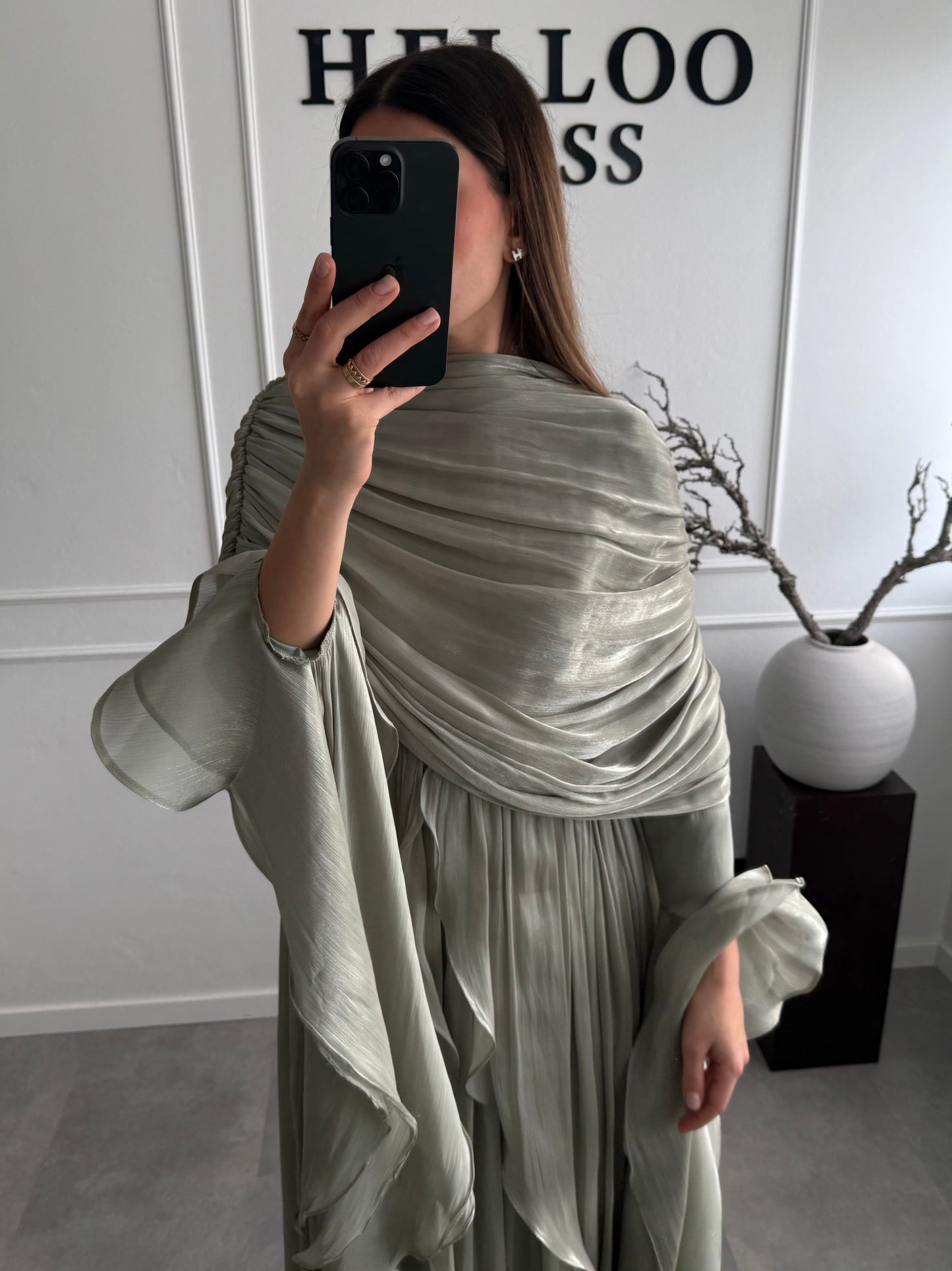 ELIFE DRESS