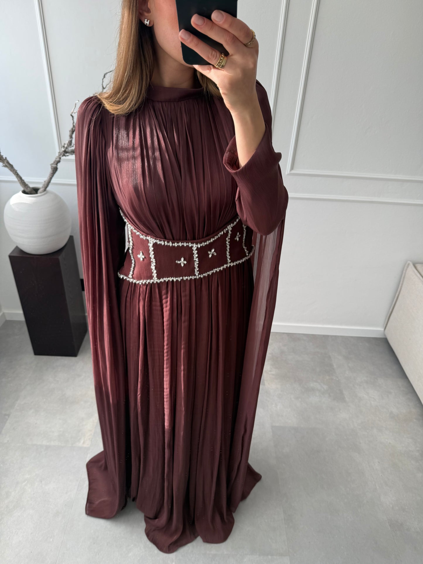 DILEK DRESS
