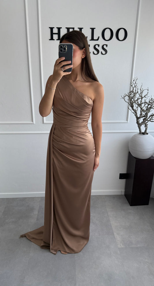 MILA DRESS