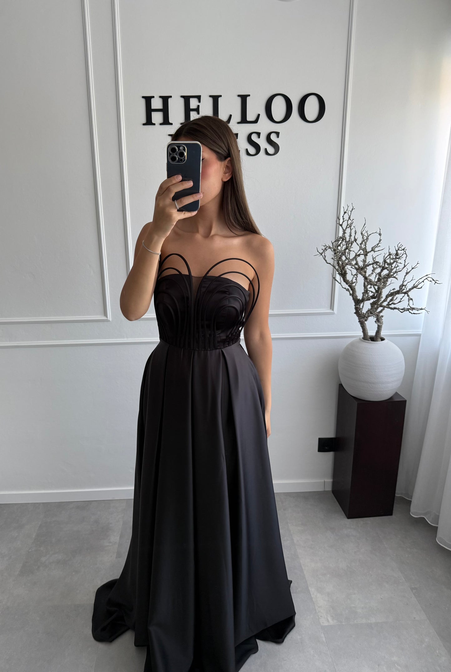 ADINA DRESS