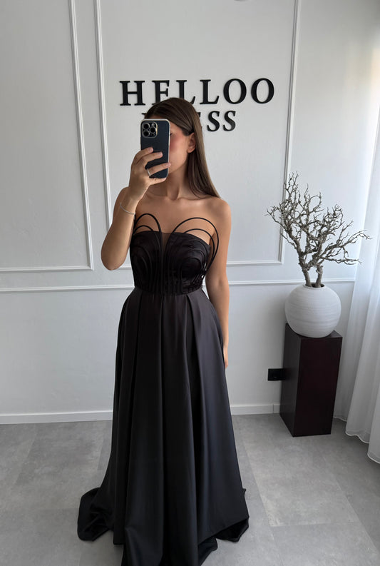 ADINA DRESS