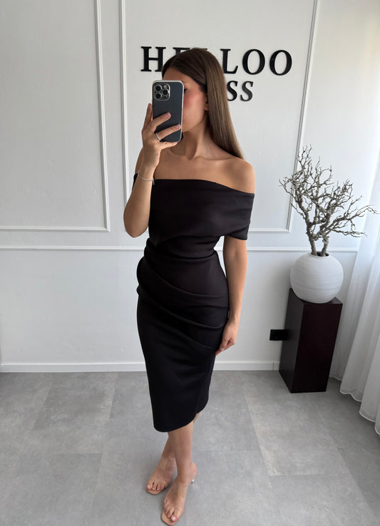 JOLINE DRESS