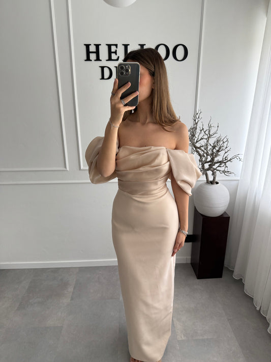ECE DRESS
