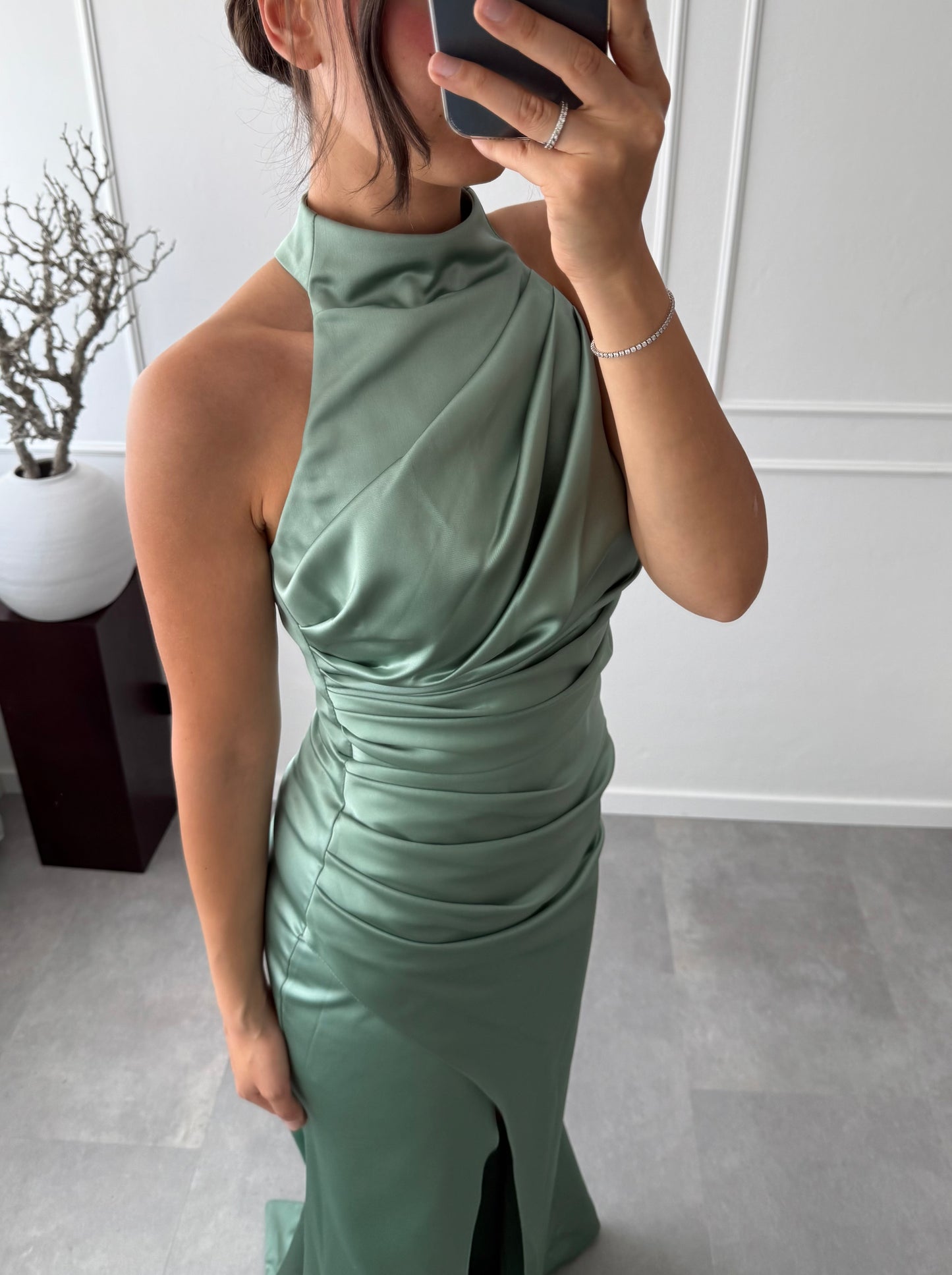 TUANA DRESS