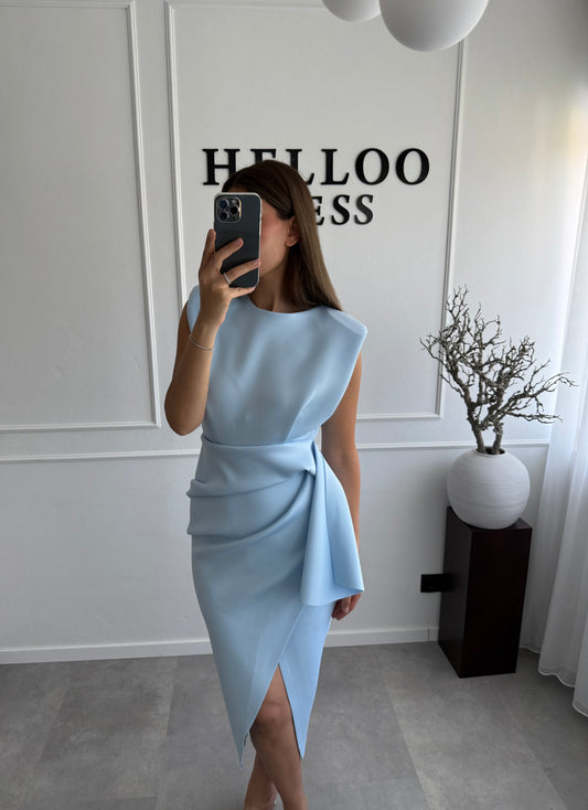 SKY DRESS