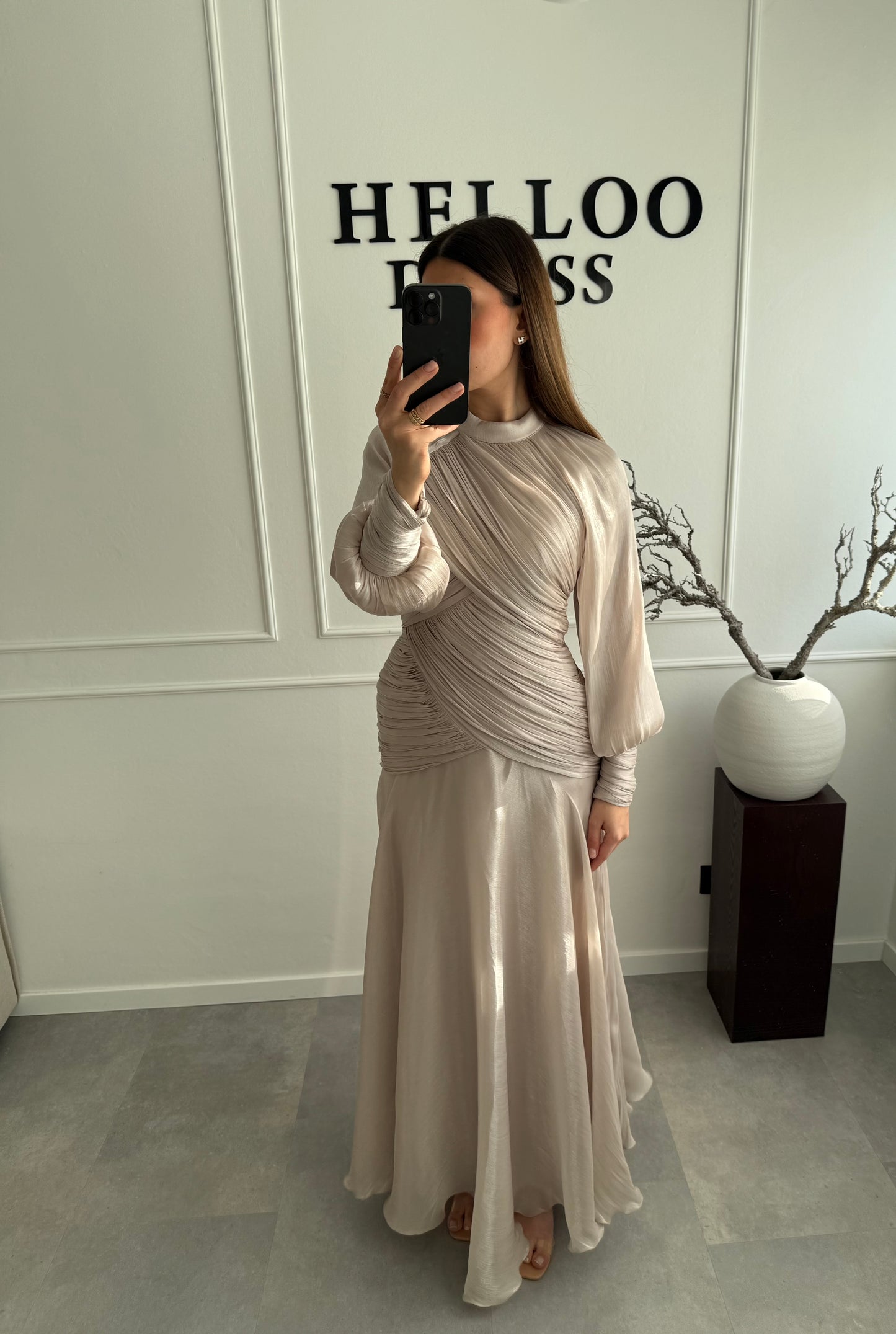 DURU DRESS