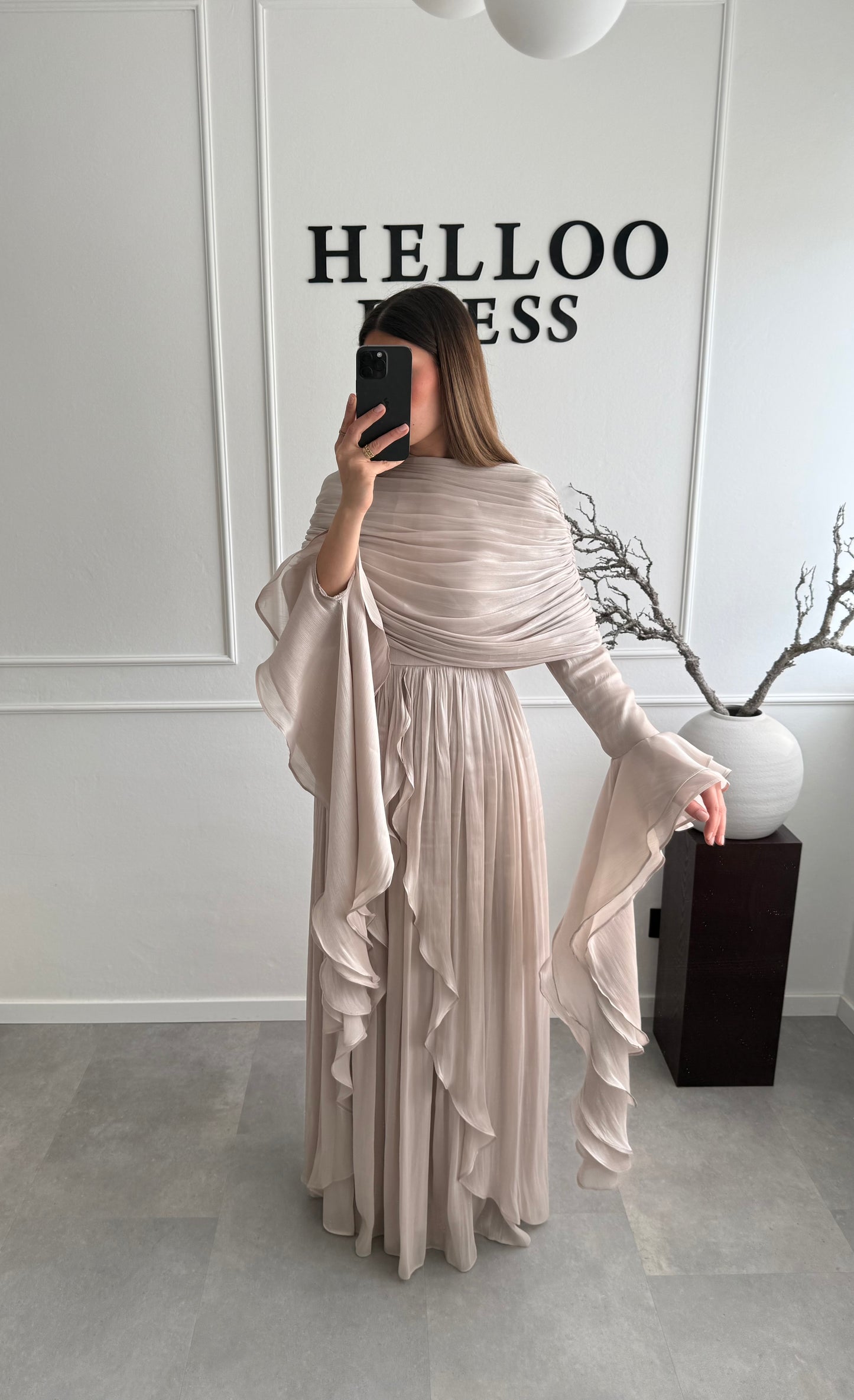 ELIFE DRESS