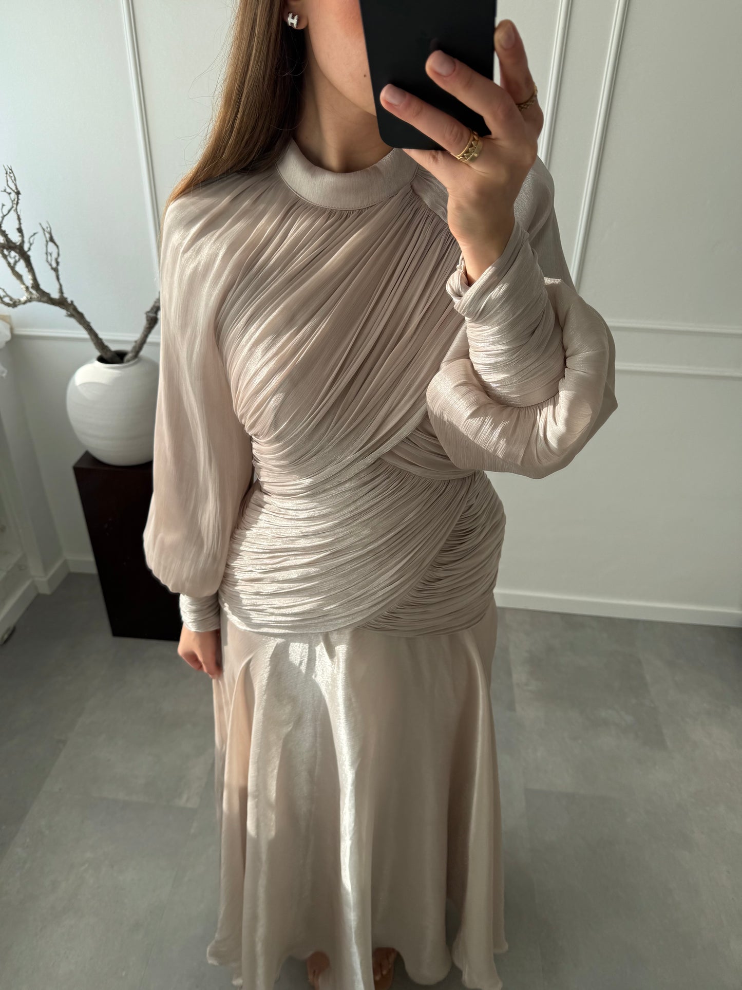 DURU DRESS