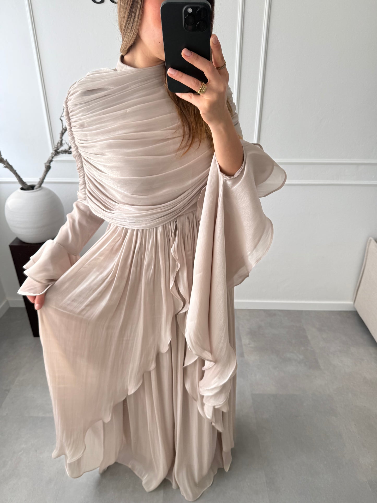 ELIFE DRESS