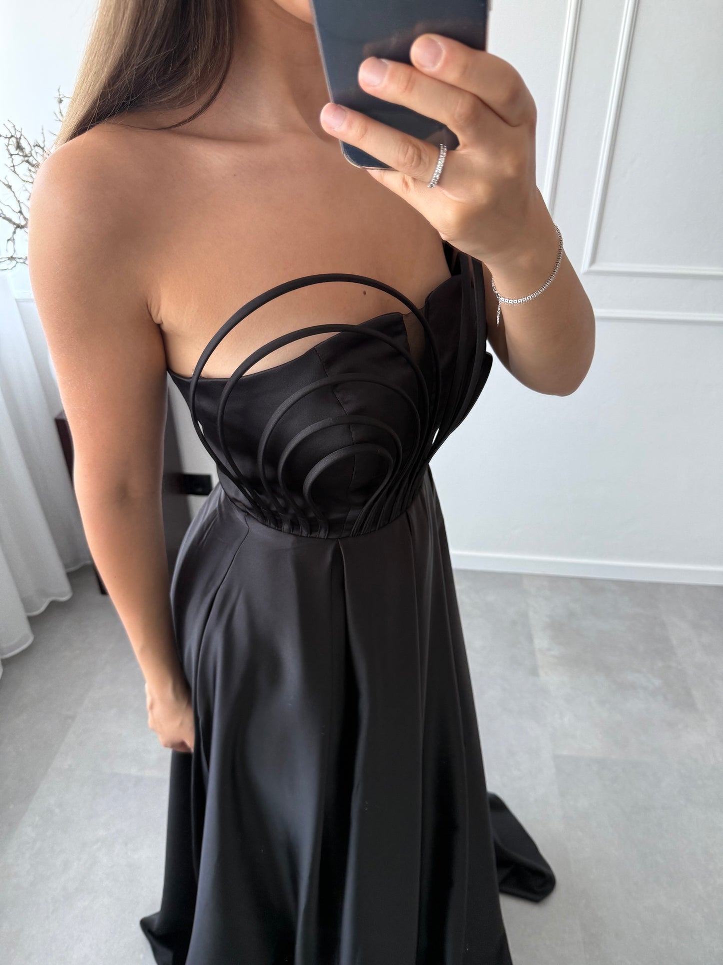 ADINA DRESS