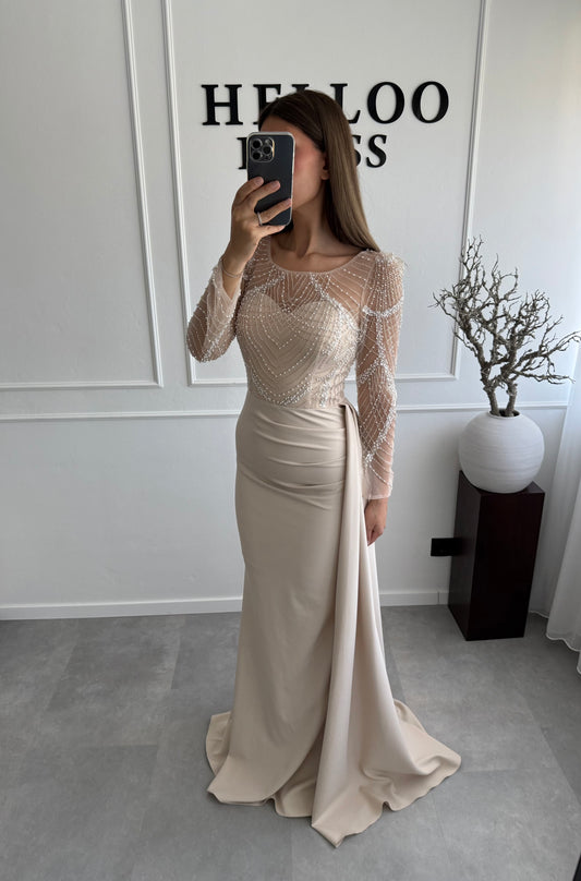 ALIYA DRESS