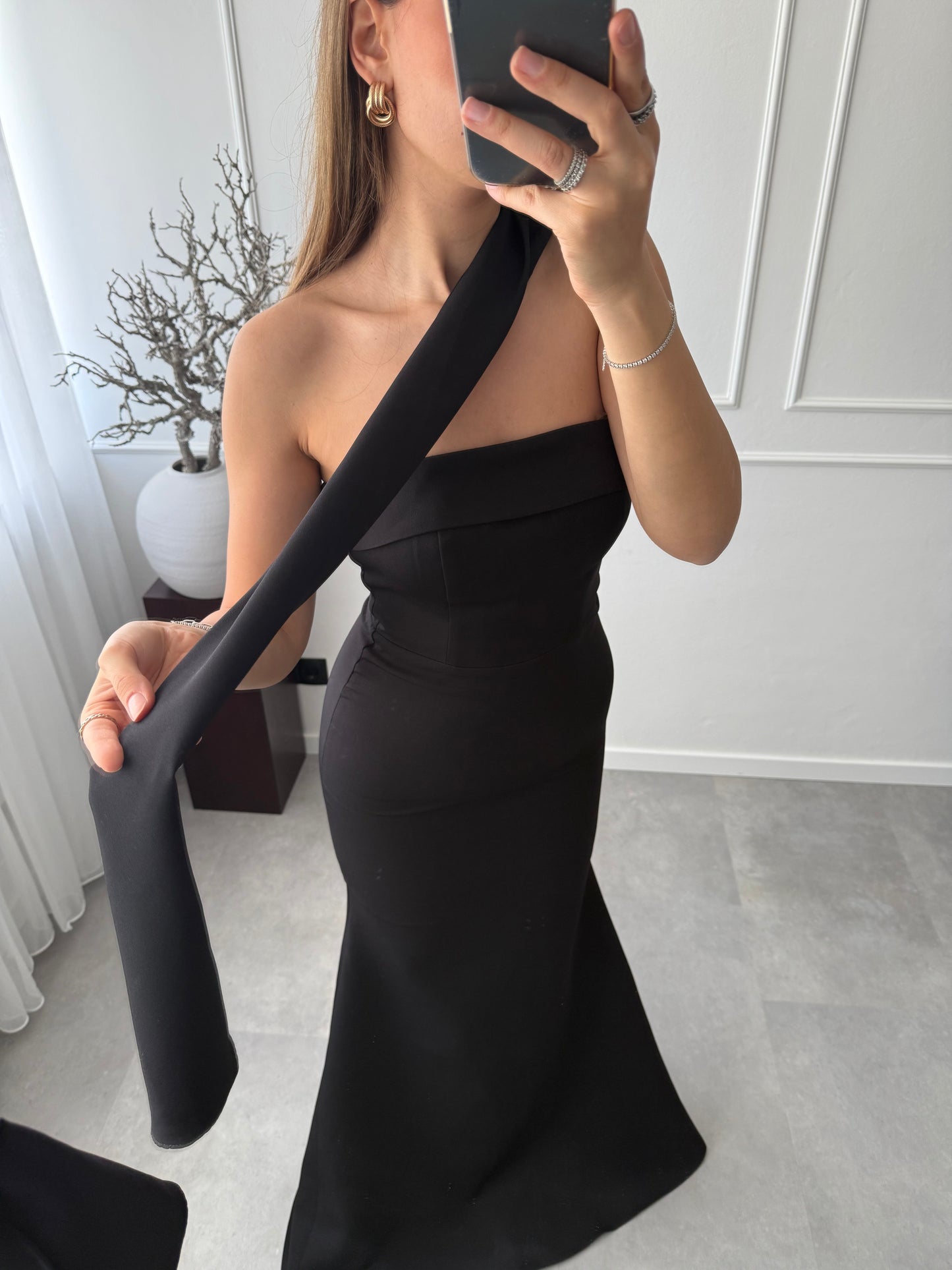ELISA DRESS